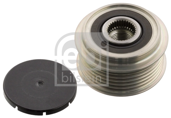 Alternator Freewheel Clutch